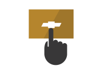 Shop Click Drive Create Icon in Fort Myers, FL