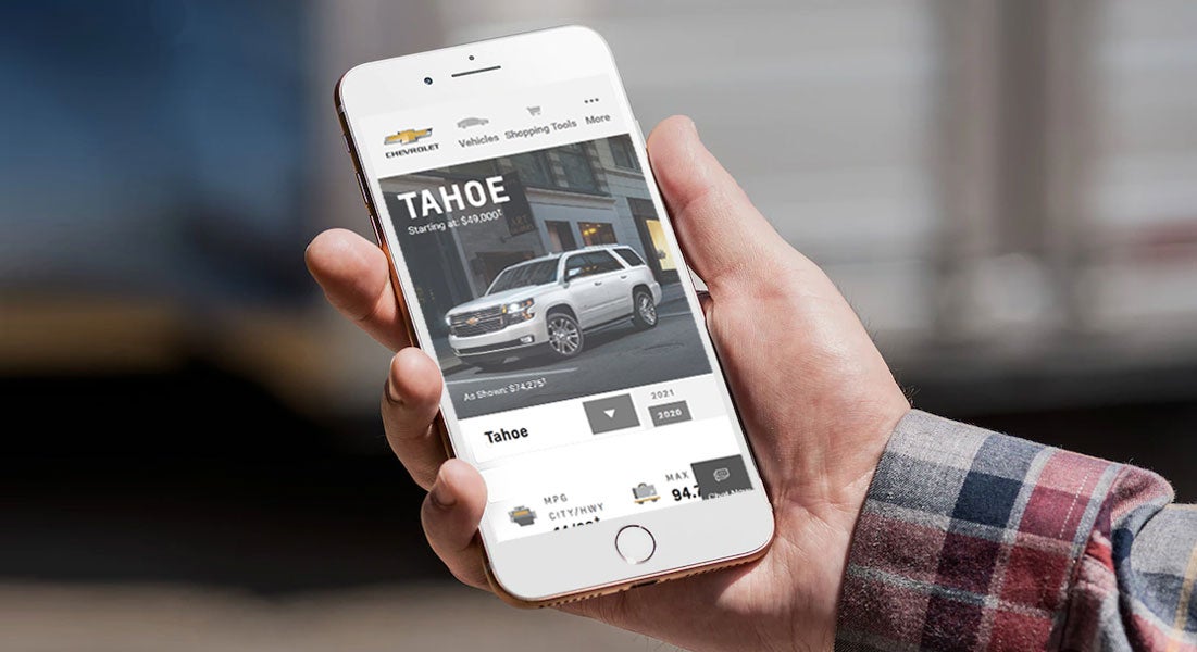 Shop Click Drive in Fort Myers, FL