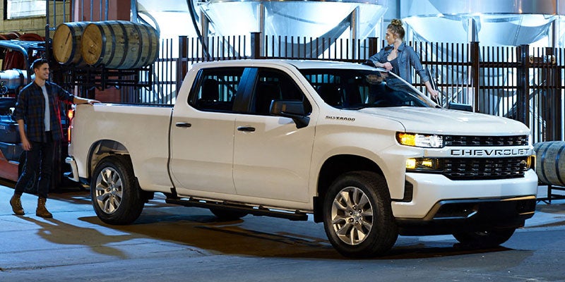 Business Elite - Victory Layne Chevrolet in Fort Myers FL