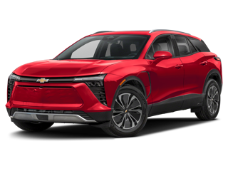 Chevrolet Blazer EV - Victory Layne Chevrolet in Fort Myers FL
