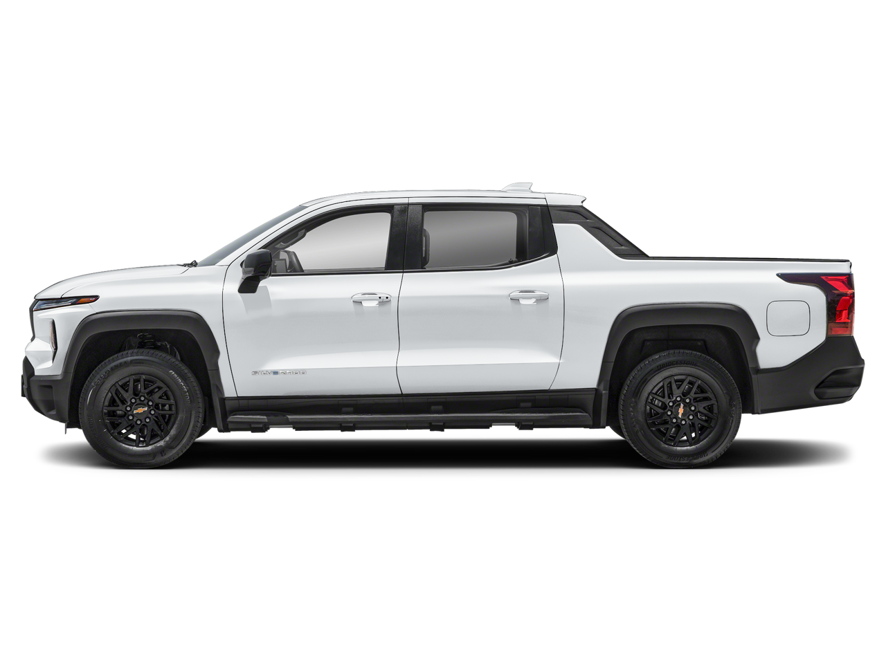 2024 Chevrolet Silverado EV Work Truck - Photo 51