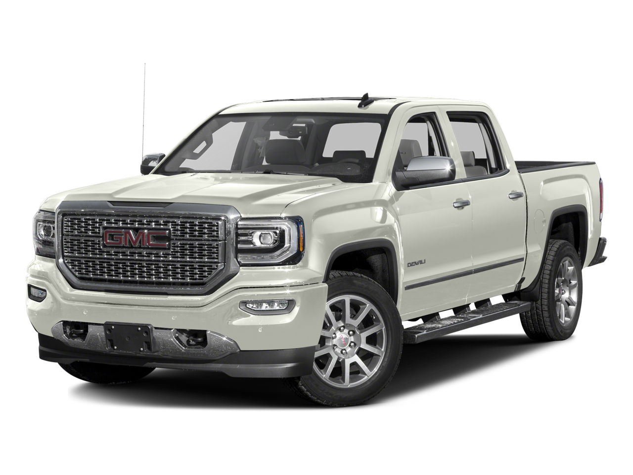 2017 GMC Sierra 1500 Denali for sale in Fort Myers, FL