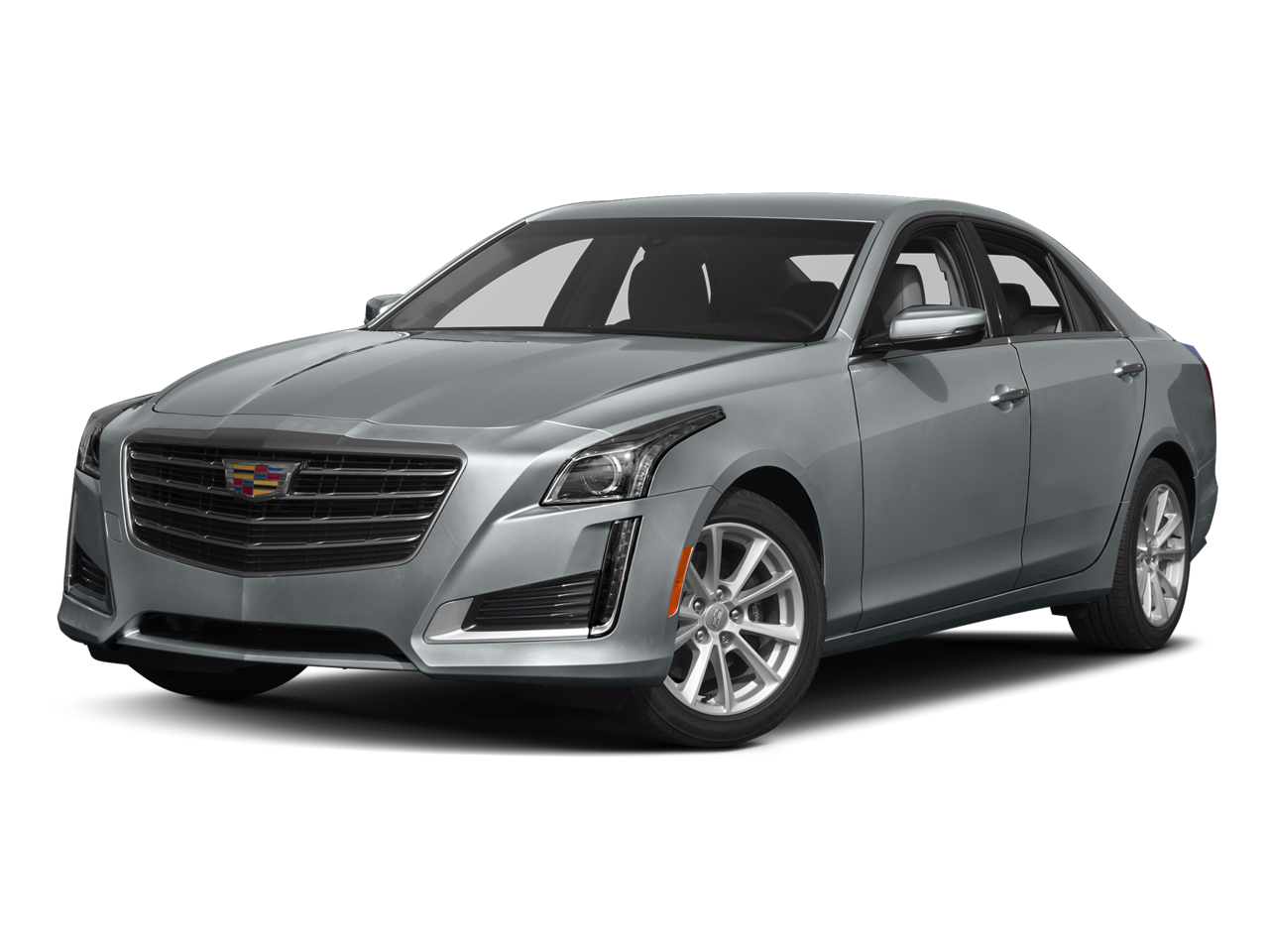 2018 Cadillac CTS Sedan