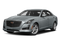 2018 Cadillac CTS RWD