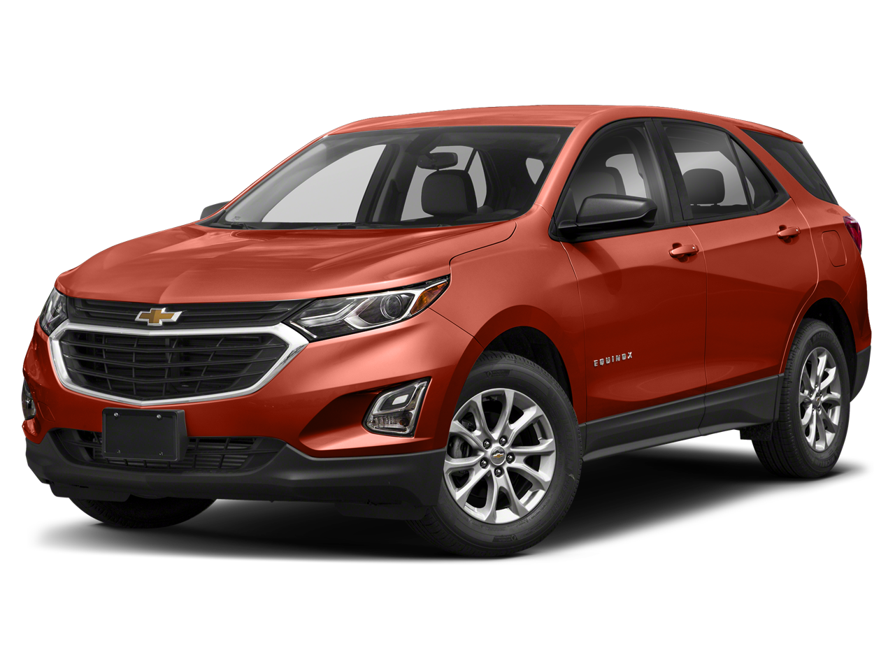 2020 Chevrolet Equinox AWD LS's photo