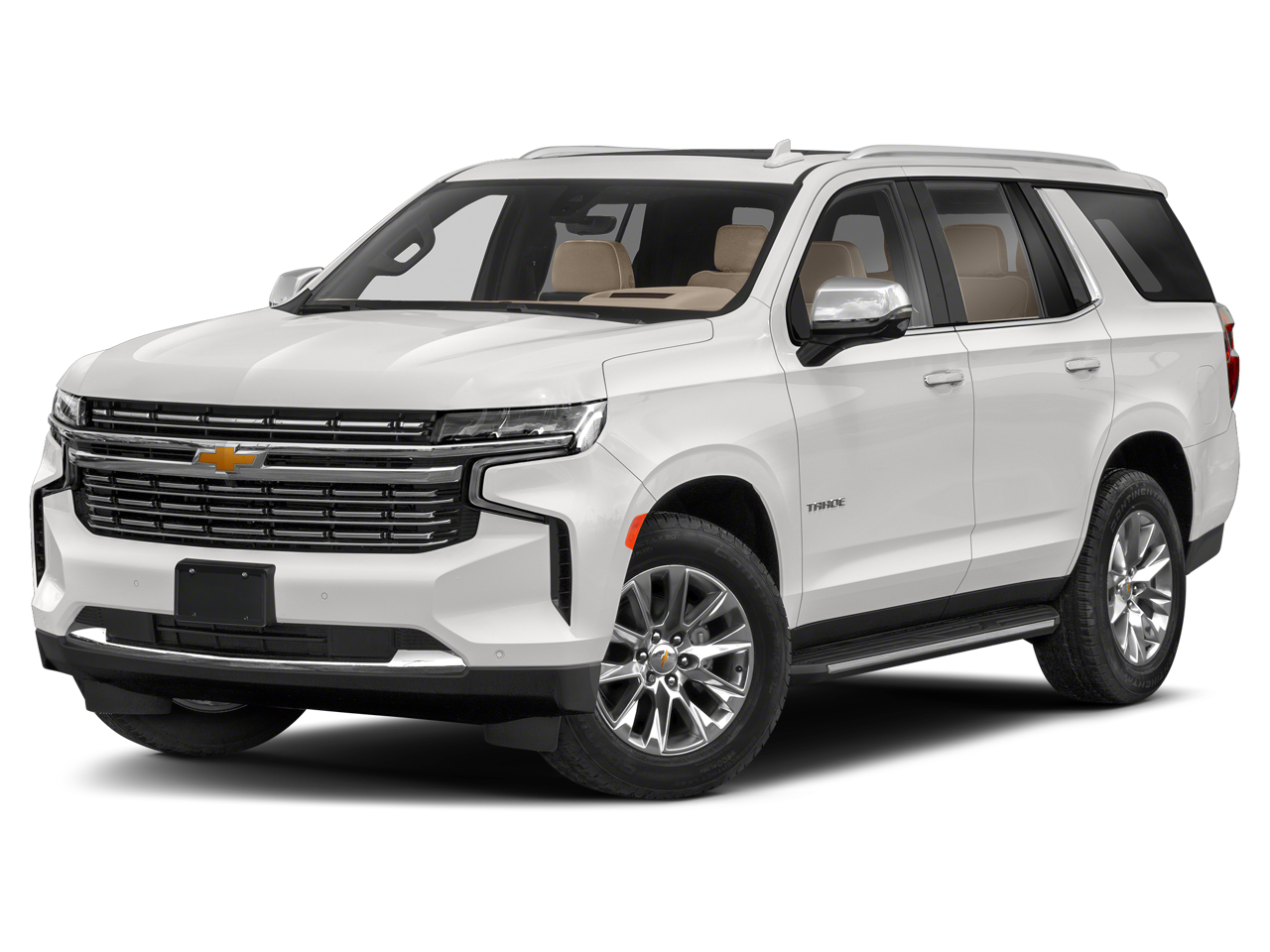 2023 Chevrolet Tahoe 2WD Premier's photo