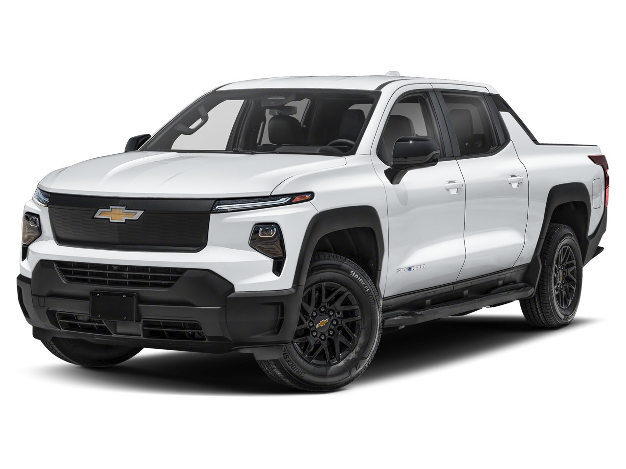 2024 Chevrolet Silverado EV Work Truck - Photo 49