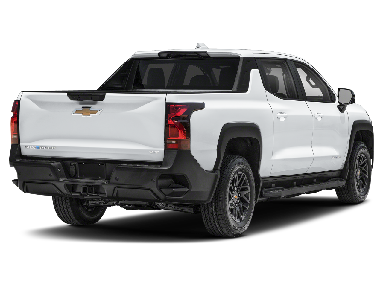 2024 Chevrolet Silverado EV Work Truck - Photo 50