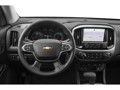 2015 Chevrolet Colorado 2WD LT
