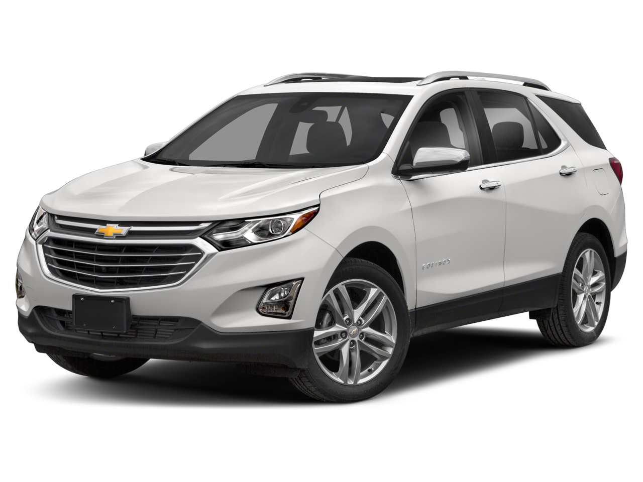 2019 Chevrolet Equinox Premier 2.0T's photo