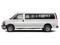 2020 Chevrolet Express Passenger 3500 LT
