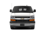 2020 Chevrolet Express Passenger 3500 LT