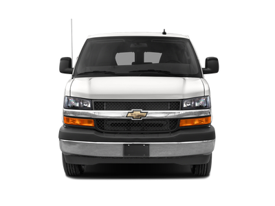 2020 Chevrolet Express Passenger 3500 LT