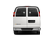 2020 Chevrolet Express Passenger 3500 LT