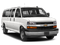 2020 Chevrolet Express Passenger 3500 LT