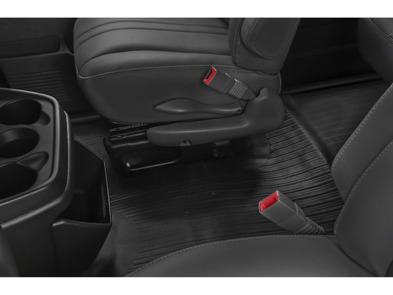 2020 Chevrolet Express Passenger 3500 LT