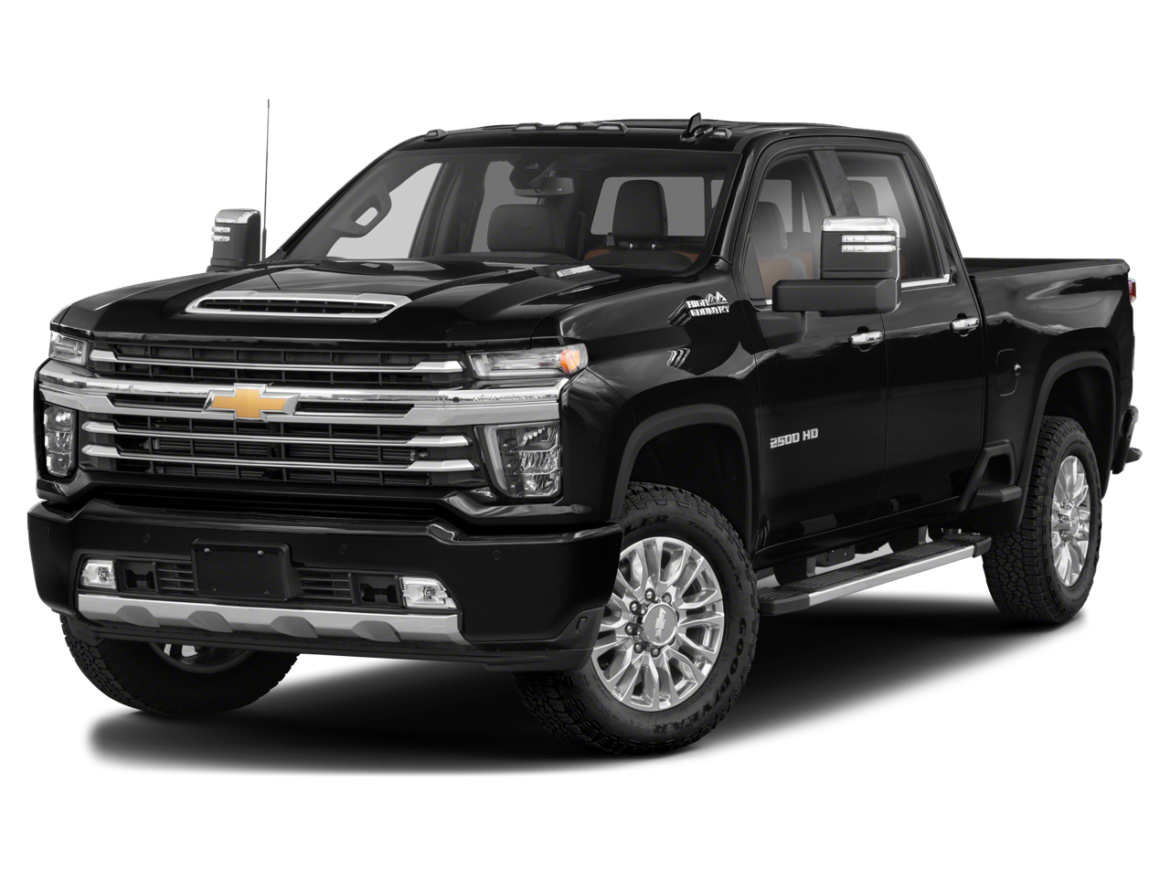 2023 Chevrolet Silverado 2500HD High Country - Photo 31