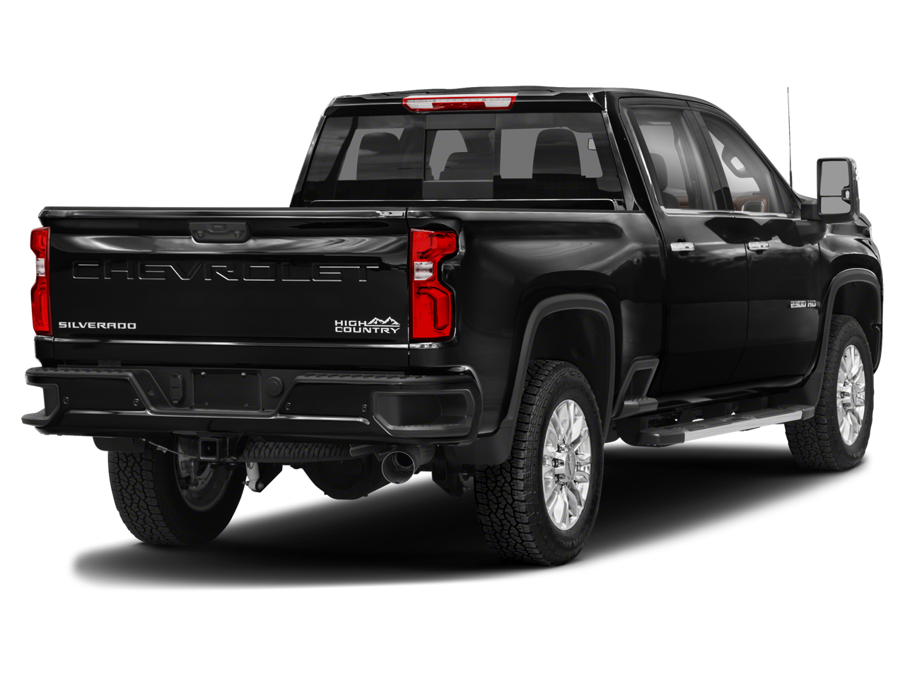 2023 Chevrolet Silverado 2500HD High Country - Photo 32
