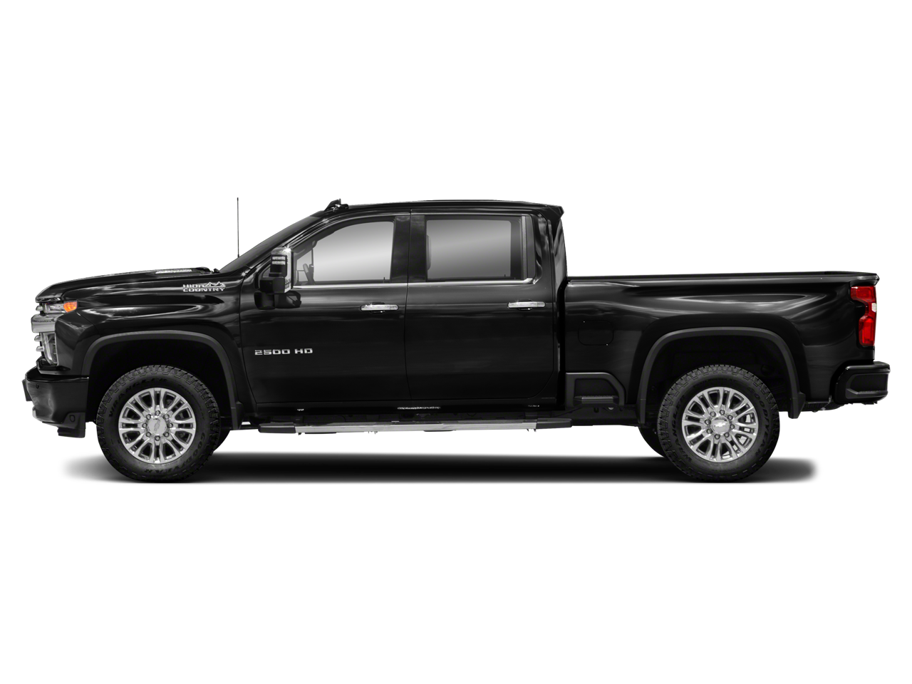 2023 Chevrolet Silverado 2500HD High Country - Photo 33