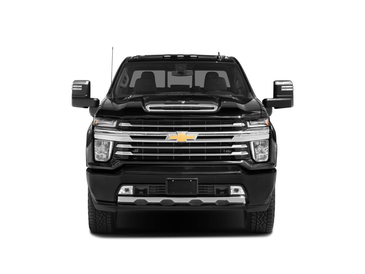 2023 Chevrolet Silverado 2500HD High Country - Photo 34