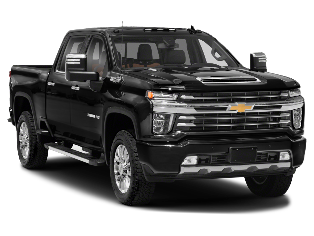 2023 Chevrolet Silverado 2500HD High Country - Photo 36