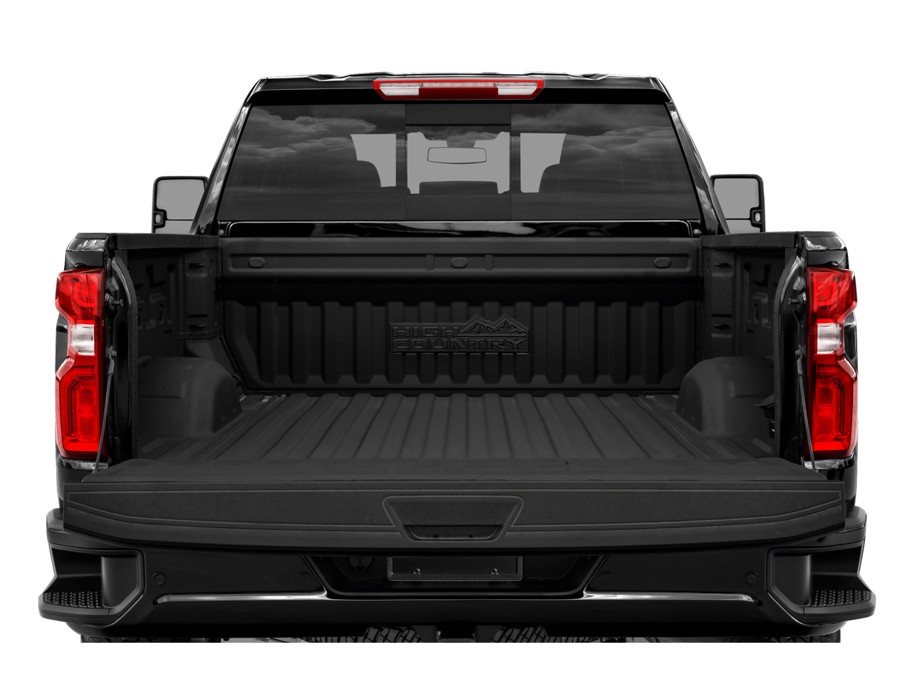2023 Chevrolet Silverado 2500HD High Country - Photo 41