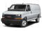 2023 GMC Savana Cargo 2500 1WT