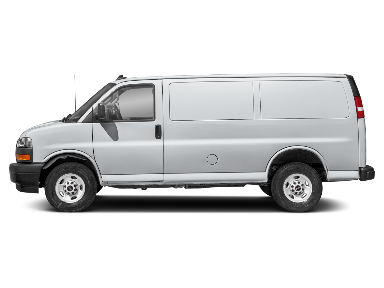 2023 GMC Savana Cargo 2500 1WT