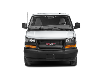 2023 GMC Savana Cargo 2500 1WT