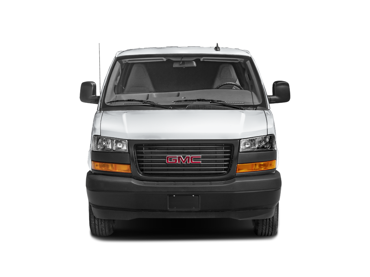 2023 GMC Savana Cargo 2500 1WT