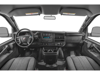 2023 GMC Savana Cargo 2500 1WT