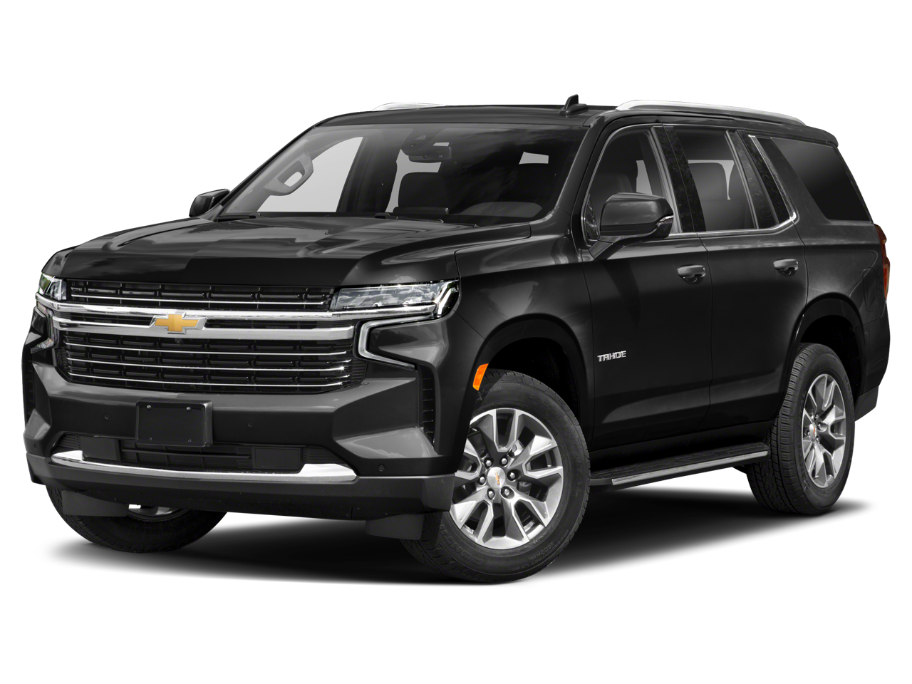 2024 Chevrolet Tahoe LT - Photo 29