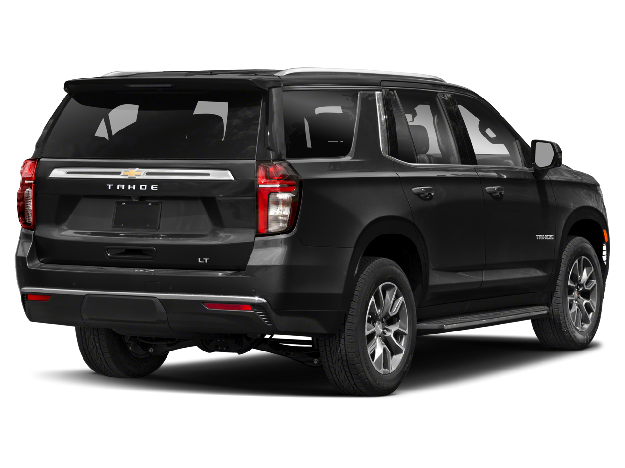 2024 Chevrolet Tahoe LT - Photo 30