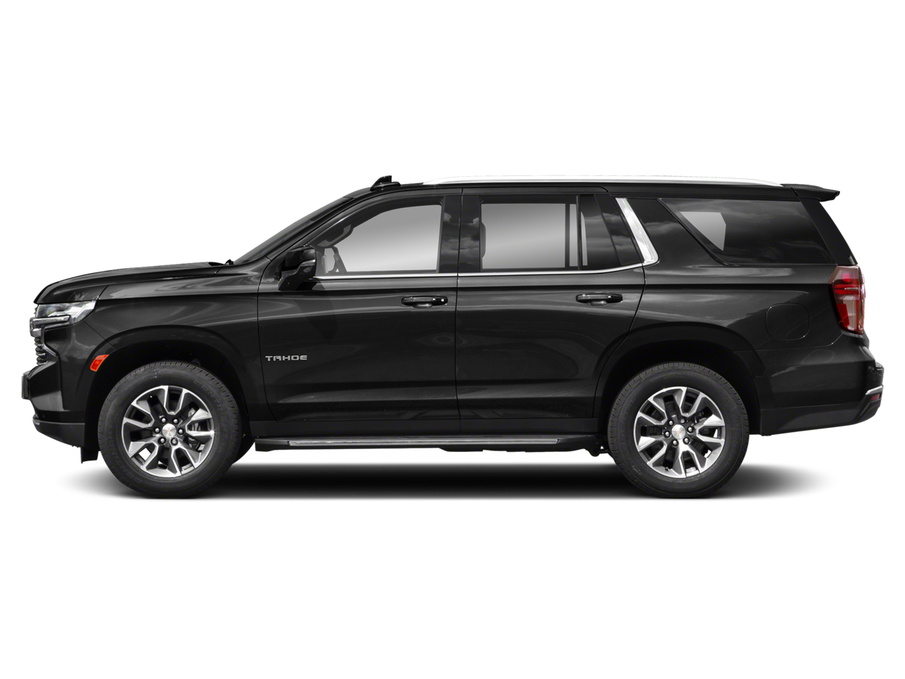 2024 Chevrolet Tahoe LT - Photo 31