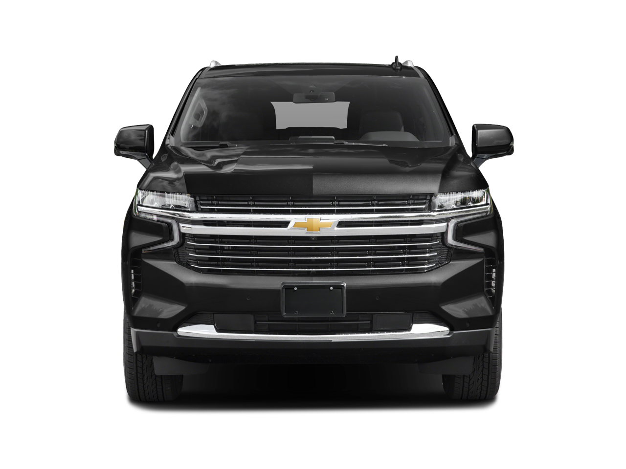 2024 Chevrolet Tahoe LT - Photo 32