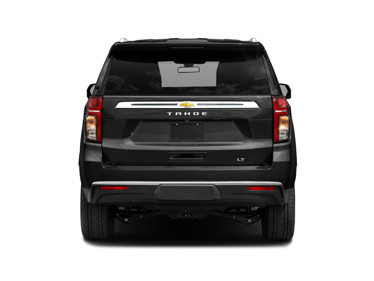 2024 Chevrolet Tahoe LT - Photo 33