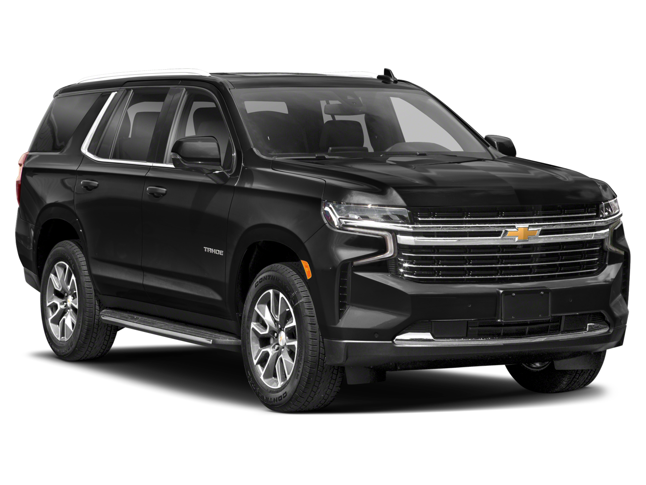 2024 Chevrolet Tahoe LT - Photo 34