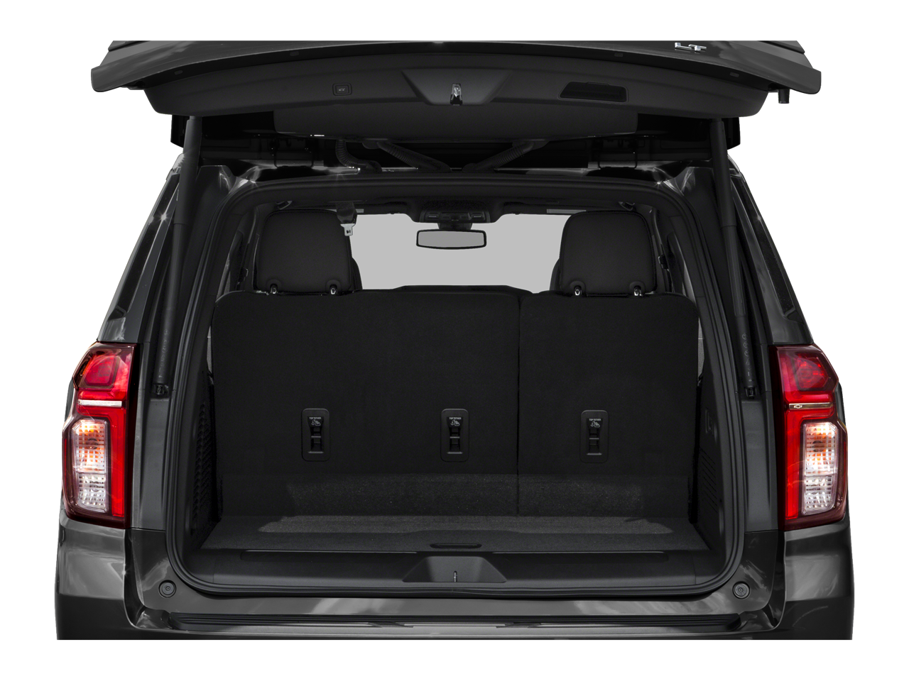2024 Chevrolet Tahoe LT - Photo 39