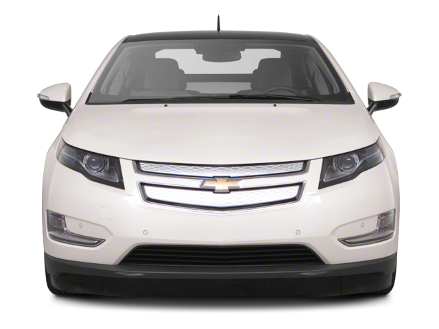 2012 Chevrolet Volt Base