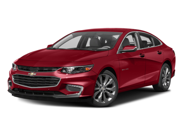 2017 Chevrolet Malibu Premier