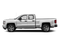 2017 Chevrolet Silverado 1500 Custom