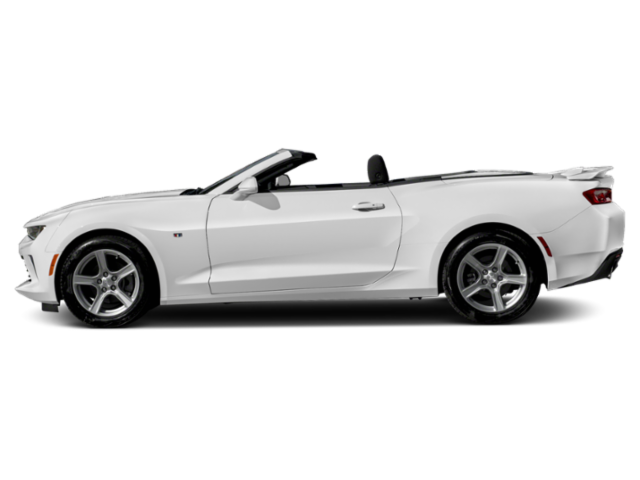 2018 Chevrolet Camaro ZL1