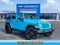2018 Jeep Wrangler JK Unlimited Sport S