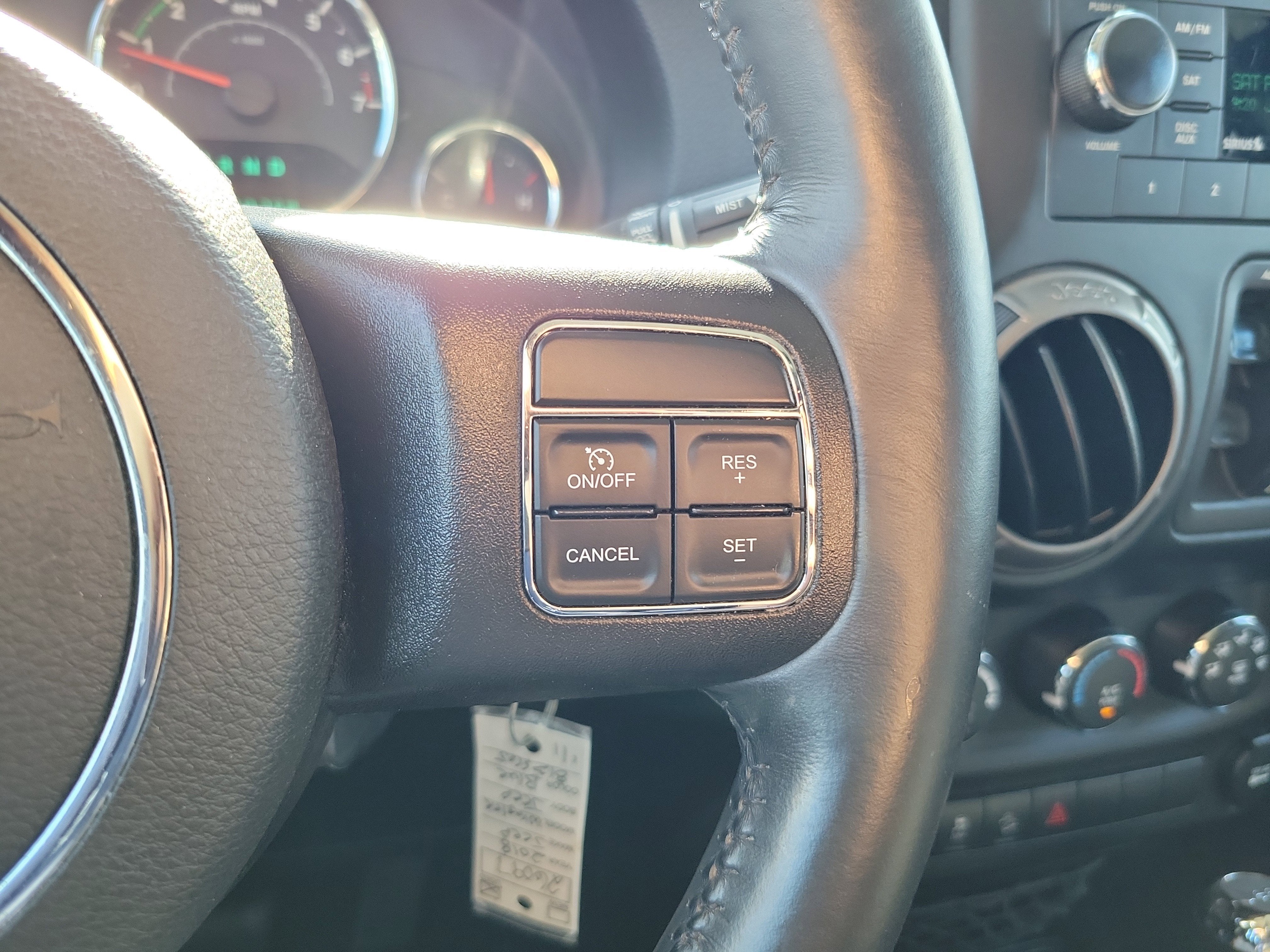 2018 Jeep Wrangler JK Unlimited Sport S