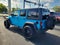 2018 Jeep Wrangler JK Unlimited Sport S