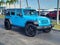 2018 Jeep Wrangler JK Unlimited Sport S