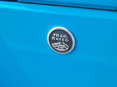 2018 Jeep Wrangler JK Unlimited Sport S