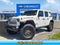 2021 Jeep Wrangler Unlimited Rubicon 392