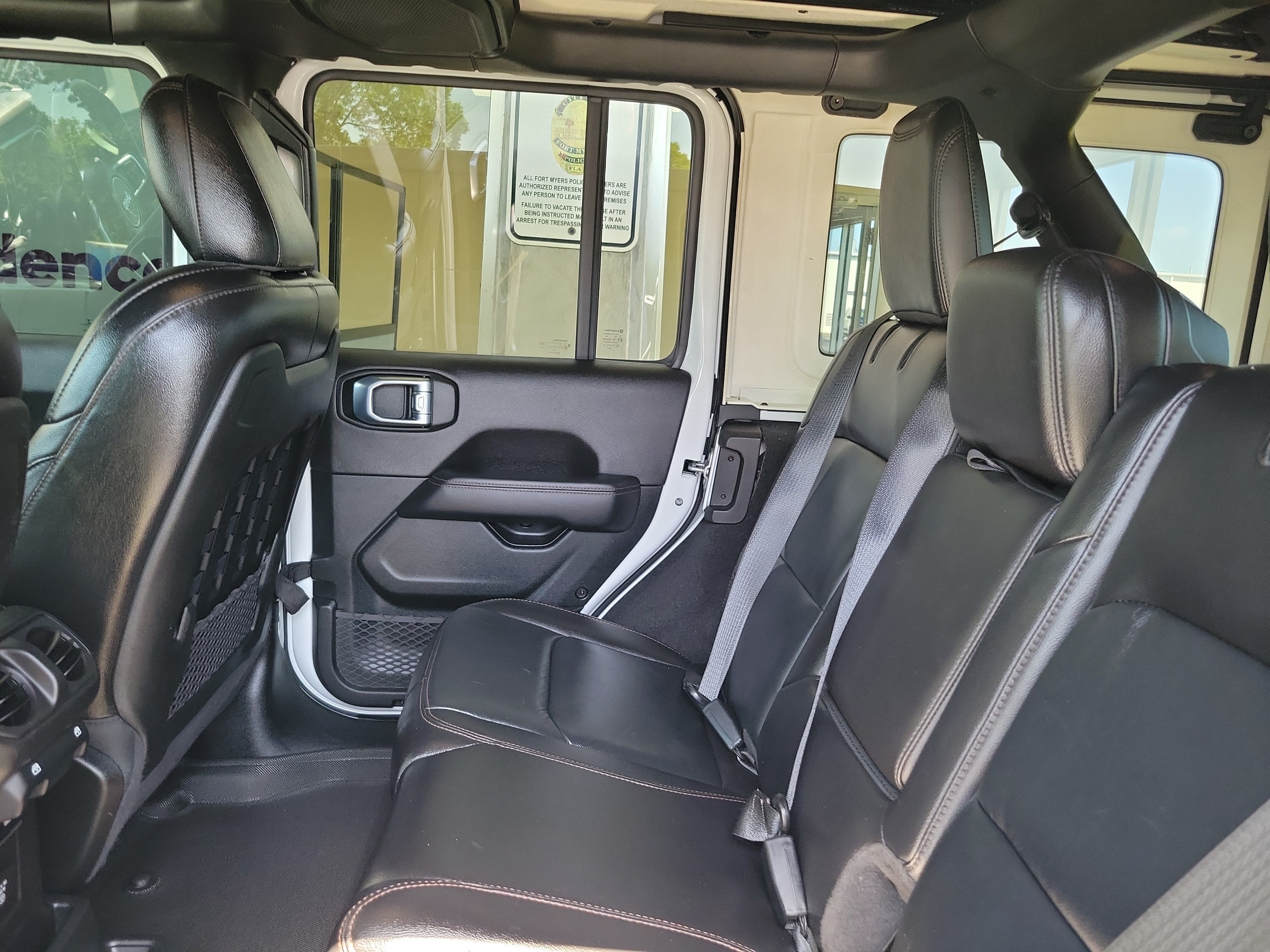 2021 Jeep Wrangler Unlimited Rubicon 392