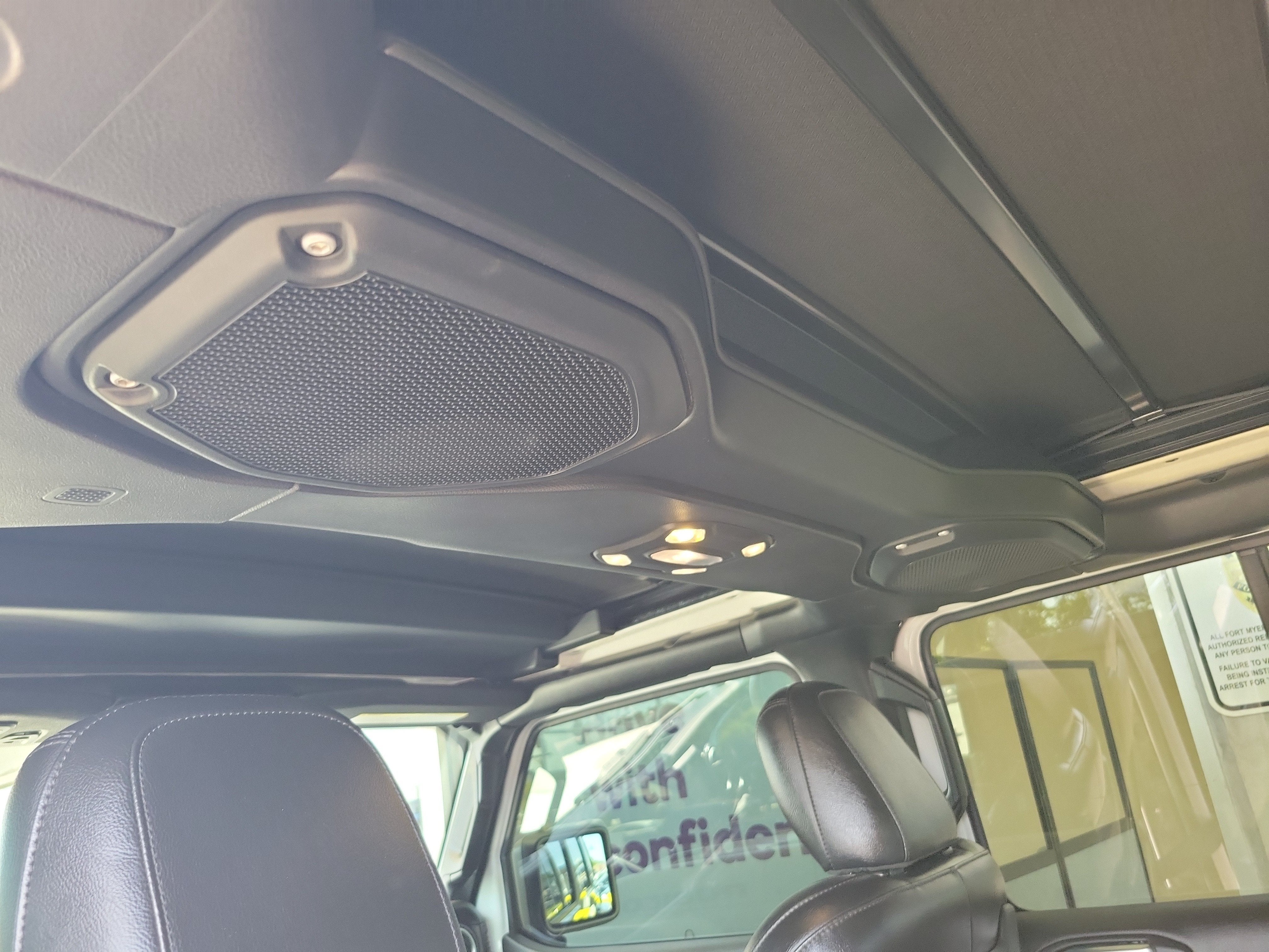 2021 Jeep Wrangler Unlimited Rubicon 392